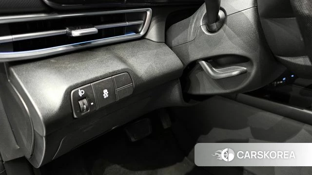 Hyundai The New Avante (CN7) id 3838162 из Кореи 9