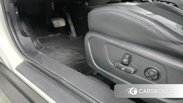 Ssangyong Berry New Tivoli id 4187858 из Кореи 9