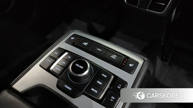 Genesis G80 id 4020137 из Кореи 9