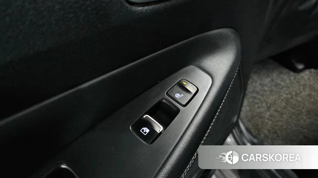 Hyundai Santa Fe TM id 4557803 из Кореи 9