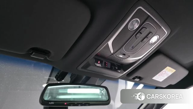 Ssangyong The New Rexton Sports Cannes id 4222765 из Кореи 9