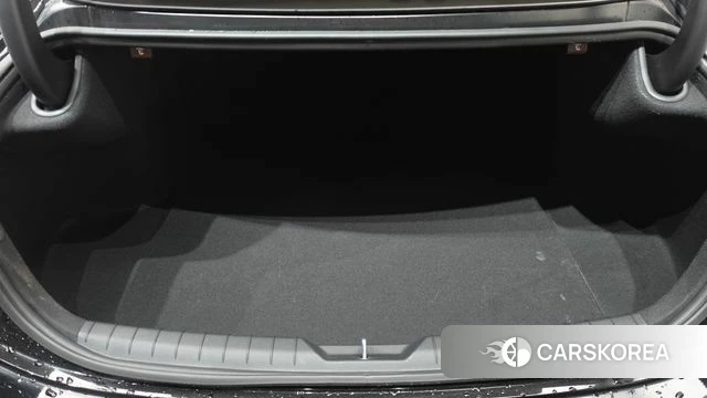Hyundai Sonata D Edge Hybrid (DN8) id 4853662 из Кореи 9