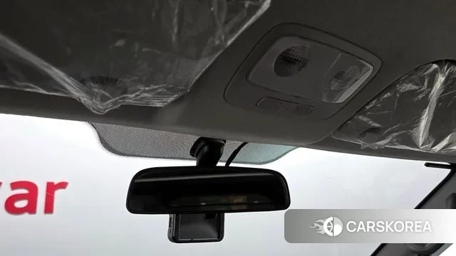 Hyundai The New Grand Starex id 3258896 из Кореи 9