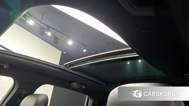 Lincoln Nautilus First generation id 3391183 из Кореи 9