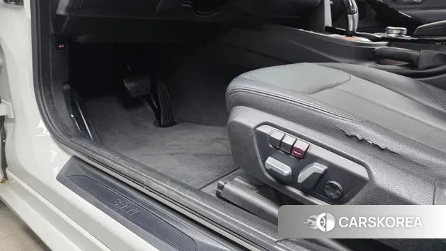 BMW 3 Series GT (F34) id 3380291 из Кореи 9