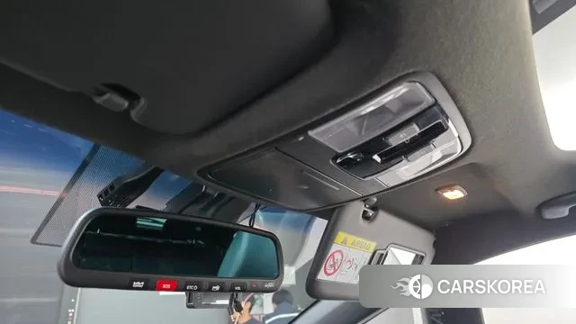 Kia The New K3 2nd generation id 3389155 из Кореи 9