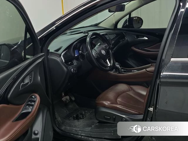 Buick Angkewei id 4212613 из Китая 9