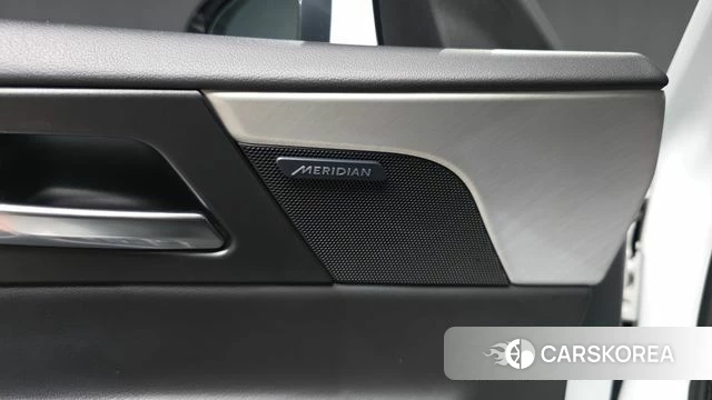 Jaguar XE id 4620391 из Кореи 9