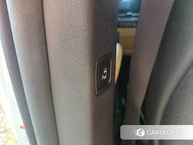 Kia Carnival 4th generation id 3344342 из Кореи 9