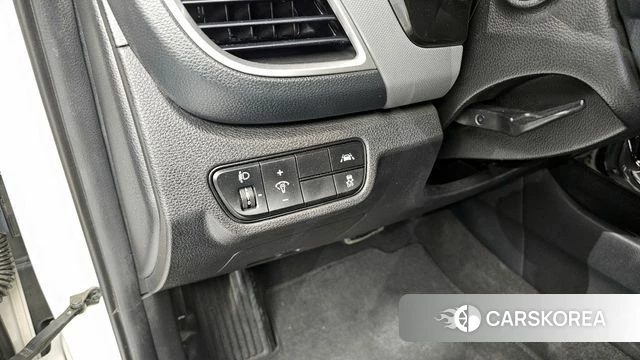 Kia Seltos id 4249504 из Кореи 9