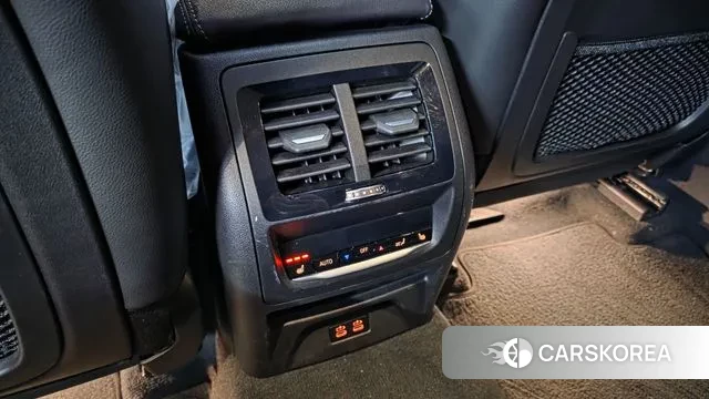 BMW X4 (G02) id 3697109 из Кореи 9