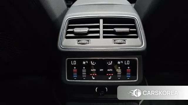 Audi A6 (C8) id 3045107 из Кореи 9