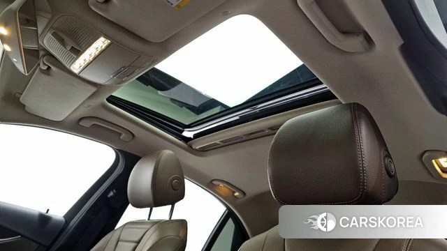 Mercedes-Benz E-Class W213 id 3916909 из Кореи 9