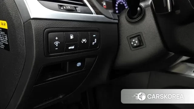 Genesis G80 id 3568239 из Кореи 9