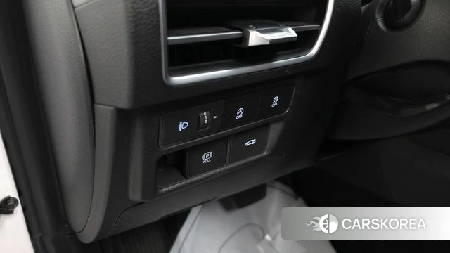 Hyundai Sonata D Edge (DN8) id 4360017 из Кореи 9