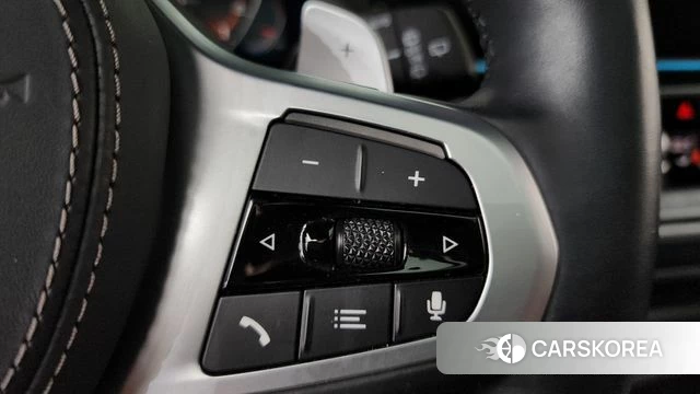 BMW X7 (G07) id 4316809 из Кореи 9