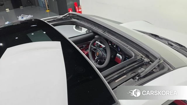 Porsche 911 id 4595832 из Кореи 9