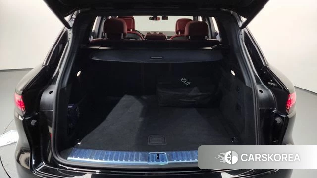 Porsche Cayenne (PO536) id 4494398 из Кореи 9