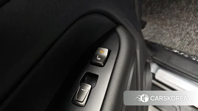 Ssangyong Rexton Sports Cannes id 3708635 из Кореи 9