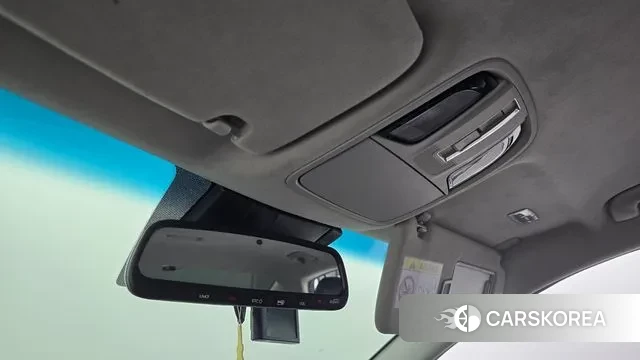 Kia K7 Premier id 2980743 из Кореи 9