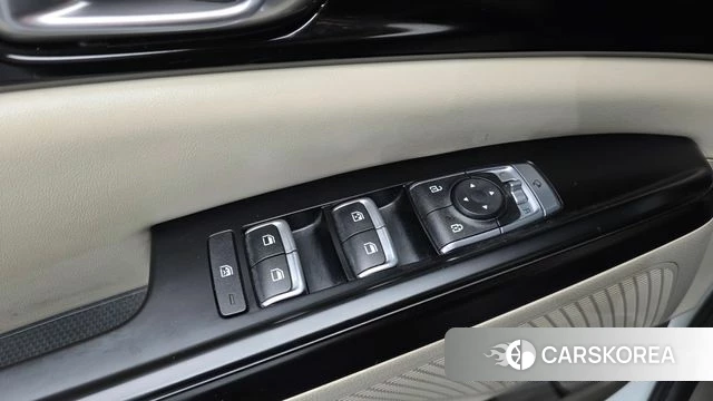 Kia Carnival 4th generation id 3807252 из Кореи 9