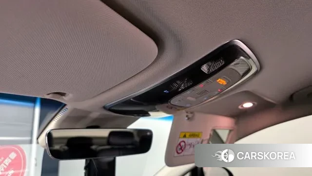 Genesis G80 (RG3) id 3422637 из Кореи 9