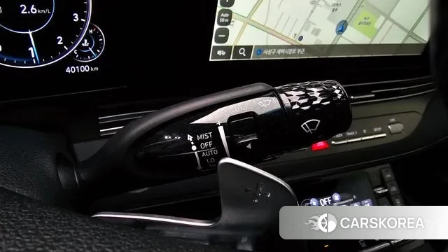 Hyundai The New Grandeur IG id 3600352 из Кореи 9