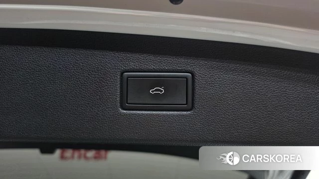 Volkswagen Tiguan second Generation id 4863300 из Кореи 9