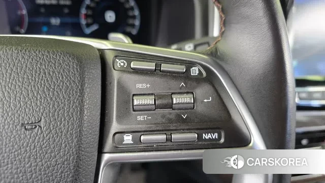 Ssangyong All New Rexton id 3607298 из Кореи 9