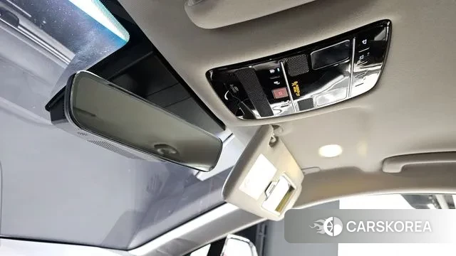 Hyundai Grandeur (GN7) id 3776746 из Кореи 9