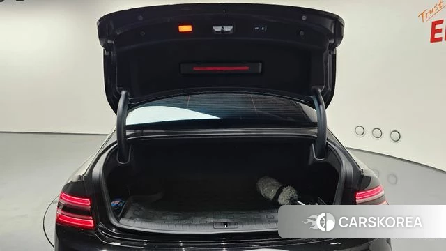 Genesis G80 (RG3) id 4432418 из Кореи 9