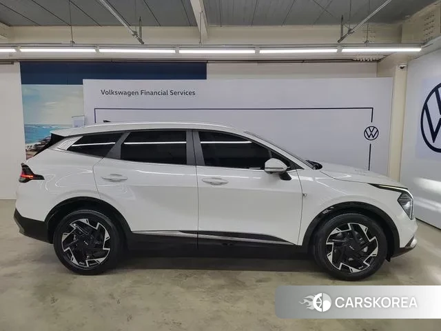 Kia Sportage 5th Generation id 3643658 из Кореи 9