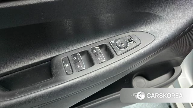 Hyundai Grandeur IG id 4447819 из Кореи 9
