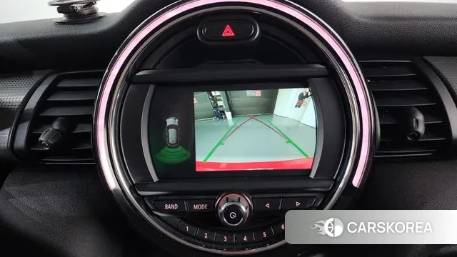 Mini Cooper id 3407669 из Кореи 9