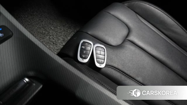 Hyundai The New Palisade id 4561484 из Кореи 9