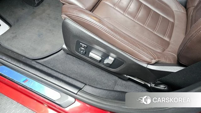 BMW X4 (G02) id 4604939 из Кореи 9