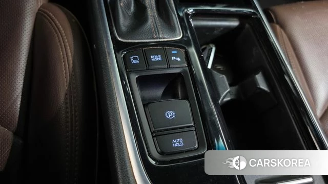 Hyundai Sonata New Rise id 4944257 из Кореи 9