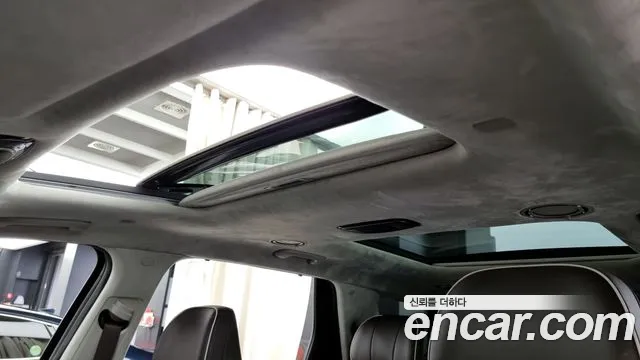 Hyundai The New Palisade id 2739631 из Кореи 9