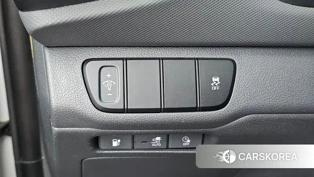 Hyundai Ionic Electric id 3682521 из Кореи 9