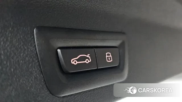 BMW X3 (G01) id 3467260 из Кореи 9