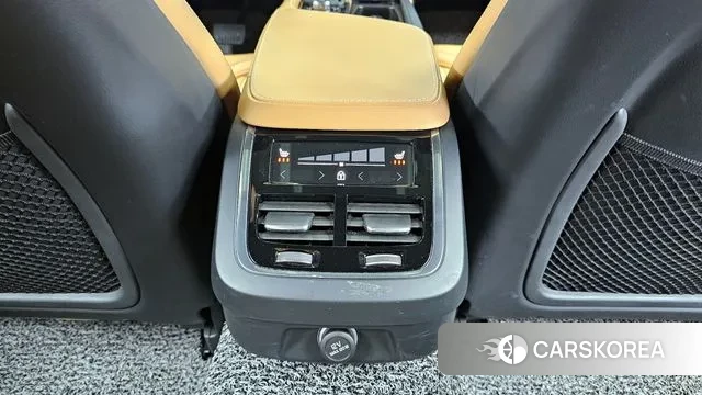 Volvo S90 id 3033826 из Кореи 9