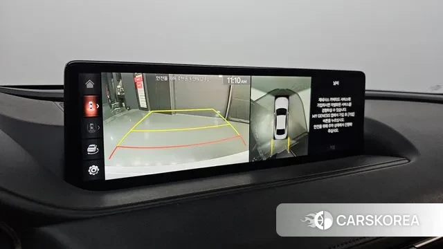 Genesis G80 (RG3) id 3395872 из Кореи 9