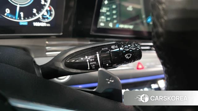 Hyundai The New Grandeur IG id 4344075 из Кореи 9