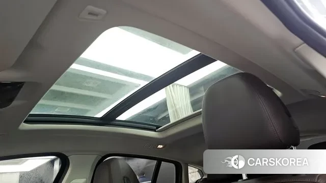 BMW X4 (G02) id 3437456 из Кореи 9