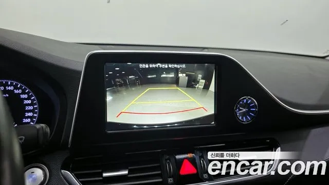 Hyundai Grandeur IG id 2952127 из Кореи 9