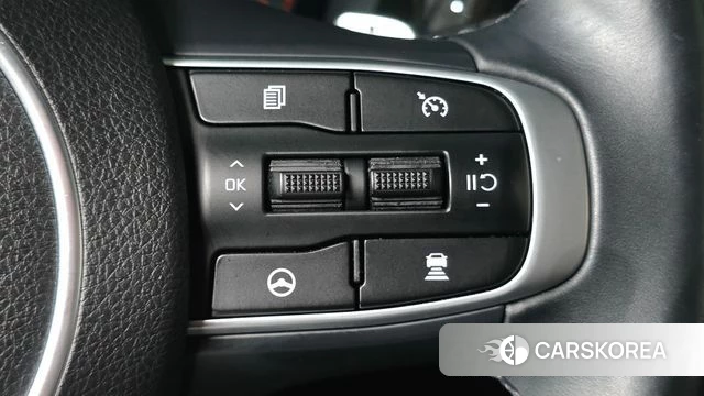 Kia K5 3rd generation id 4692134 из Кореи 9