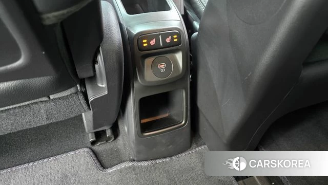 Kia The New Kia Ray EV id 4783524 из Кореи 9