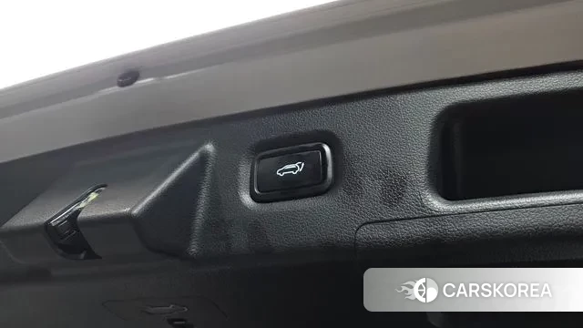 Hyundai The New Santa Fe id 3691155 из Кореи 9