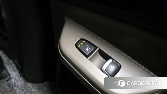 Kia The New Carnival 4th Generation id 3605810 из Кореи 9