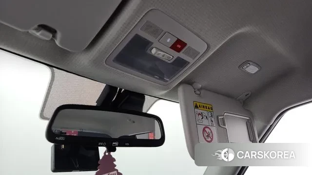 Hyundai The New Casper id 3517586 из Кореи 9